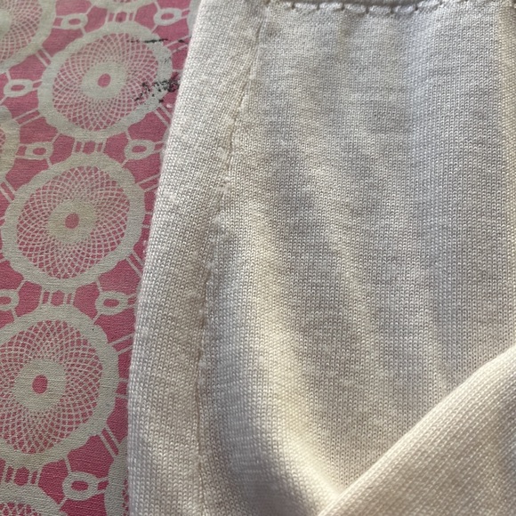 Cardigan Sweater by Kate ♠️ Spade - Picture 6 of 8